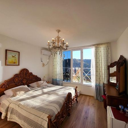 Sighnaghi Art Hotel Exterior photo